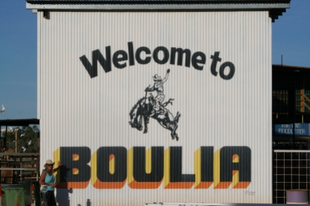 Welcome to Boulia!